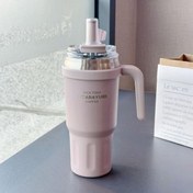 تصویر تراول ماگ سیتارایوری مدل KIA02 ظرفیت ۷۸۰ میل 