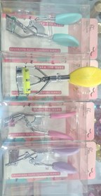 تصویر فرمژه برس دار 