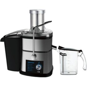 تصویر آبمیوه گیری گرند مدل GR-1080B 