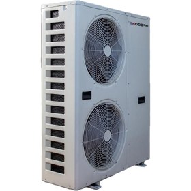 تصویر مینی چیلر هوا خنک 7 تن تبرید مدرن Modern