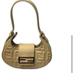 تصویر کیف سیمنو طرح مارک 