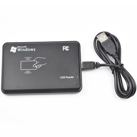 تصویر ماژول RFID برای ویندوز 