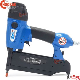 تصویر میخکوب تیپو زن بادی ب آ مدل SK464-343C ا BeA SK464-343C Pneumatic Nail Guns BeA SK464-343C Pneumatic Nail Guns