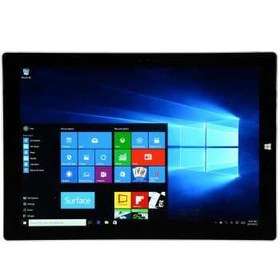 تصویر تبلت مایکروسافت مدل Surface Pro 3 - C ظرفیت 128 گیگابایت ا Microsoft Surface Pro 3 - C - 128GB Tablet Microsoft Surface Pro 3 - C - 128GB Tablet