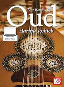تصویر دانلود کتاب The Basics of Oud از Hemethod | آموزش اصولی ساز عود با متد عربی Marina Toshich 