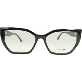 تصویر عینک طبی پرادا مدل PY5016c1 