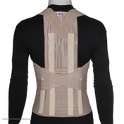 تصویر کمربند طبی چیپسو مدل BA081 