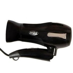 تصویر سشوار مسافرتی پرومکس مدل mas1040 Promax travel hair dryer MAS-1040