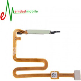 تصویر اثر انگشت سامسونگ Samsung Galaxy A05s A057 