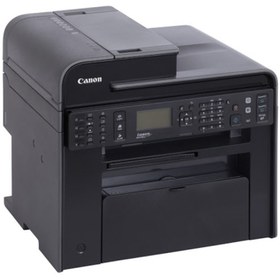 تصویر پرینتر چندکاره لیزری کانن مدل i- SENSYS MF4780w Canon i- SENSYS MF4780w LaserJet Multifunction Printer