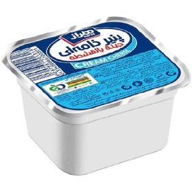 تصویر هراز پنیر خامه ای 30 گرم 