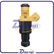 تصویر انژکتور زیمنس مناسب دوو سیلو 