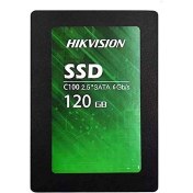 تصویر اس اس دی هایک ویژن مدل C100 ظرفیت 120 گیگابایت 