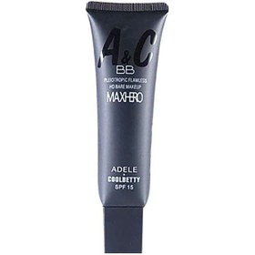 تصویر بی بی کرم مکس هیرو 