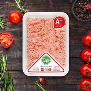 تصویر فروشگاه گوشت بازار