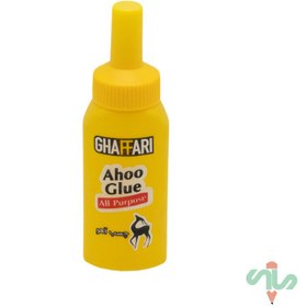 تصویر چسب مایع آهو کد 1023119 