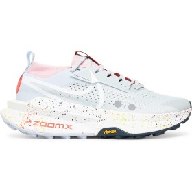 تصویر Nike ZoomX Zegama Trail 2 Pure Platinum 