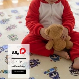 تصویر موکت جدید آیلین 