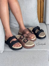 تصویر دمپایی حمام مهرتا 