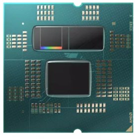 تصویر پردازنده AMD مدل Ryzen 9 7950X3D 