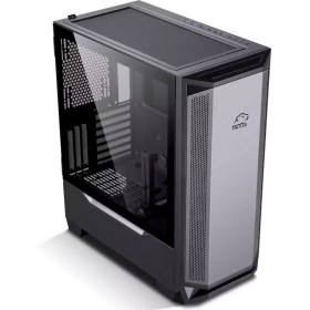 تصویر کیس کامپیوتر مخصوص بازی تسکو مدل GC 4496 TSCO gaming computer case model GC 4496