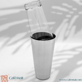 تصویر شیکر بوستون 