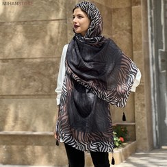 تصویر شال زنانه Servin Servin womens shawl