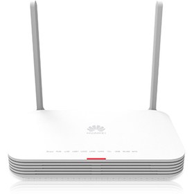 تصویر مودم فیبر نوری دوبانده هوآوی مدل OptiXstar EG8145X6 Huawei OptiXstar EG8145X6 Fiber Optic Modem WiFi6