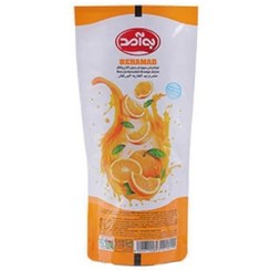 تصویر ساندیس پرتقال به آمد 200 میلی لیتری 