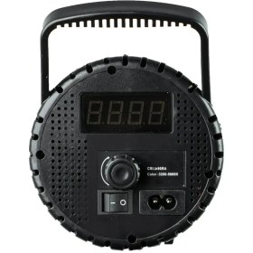 تصویر ويدیو لايت KY-BK929II 400W video light 