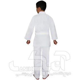 تصویر لباس جودو نوجوانان 