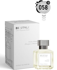 تصویر ادکلن اورجینال برند Be style perfumes کد 797971118 