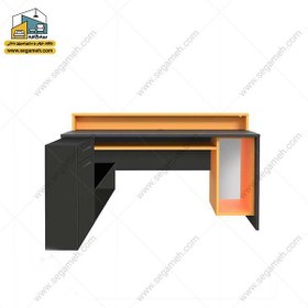 تصویر میز گیمینگ DGP43 