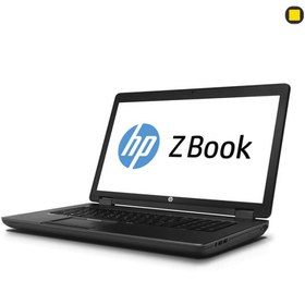 تصویر لپ‌تاپ ورک‌استیشن اچ پی زدبوک HP ZBook 17 G2 