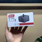 تصویر پمپ آب مدل Q100 سی استار 
