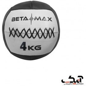 تصویر وال بال بتا مدل Max وزن 9 کیلوگرم 