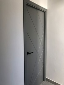 تصویر درب اتاقی N122 