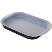 تصویر تابه فر عروس مدل لبه کوتاه کوچک 