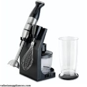 تصویر گوشتکوب برقی بیم Beem مدل HB4309G خاکستری 