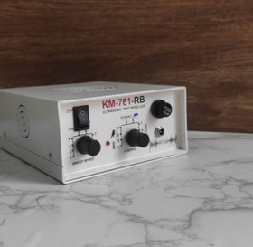 تصویر دستگاه حشره‌کش آلتراسونیک مدل KM761RB 