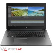 تصویر لپ تاپ اچ‌پی مدل ZBook G6 