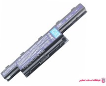 تصویر باتری لپ تاپ BATTERY ACER ASPIRE 4741 ا BATTERY ACER ASPIRE 4741 BATTERY ACER ASPIRE 4741