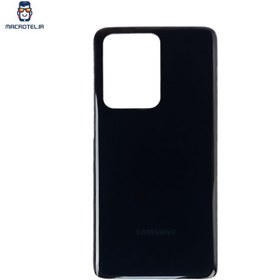 تصویر درب پشت گوشی سامسونگ Sultra20 Back door Samsung S20 ultra