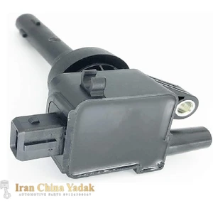 تصویر فروشگاه ایران چین یدک