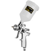 تصویر پیستوله بادی کنزاکس مدل KSG2000 با ۳ تنظیم بزرگ 