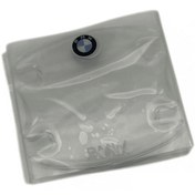 تصویر محافظ ژله ای دستگیره درب خودرو BMW مجموعه چهار عددی 