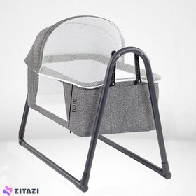 تصویر گهواره کیوی مدل Neonest KW-2532 