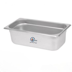 تصویر لگن بنماری 1/3 