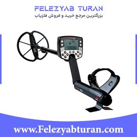 تصویر فلزیاب ایتراک ماینلب مدل E-TRAC 