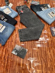 تصویر شلوارلی پارچه ترک بک بضمانت 32